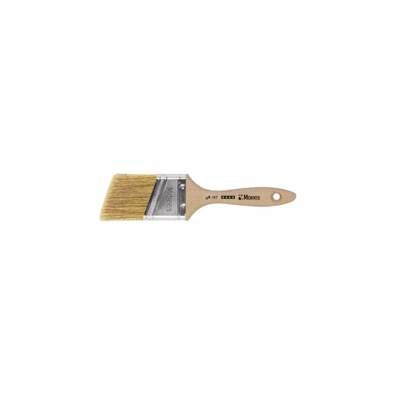 PAINT BRUSH FOR CORNERS A127 60mm
